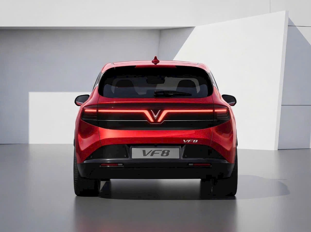 vf8 thế hệ mới