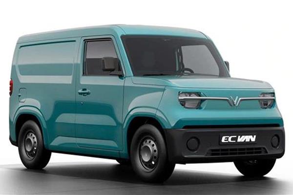 EC - Van tiêu chuẩn