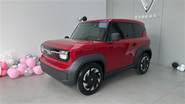 VF 3 PLUS