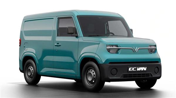 EC - Van tiêu chuẩn