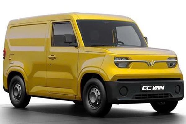 EC - Van Nâng Cao