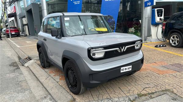 VF 3 ECO