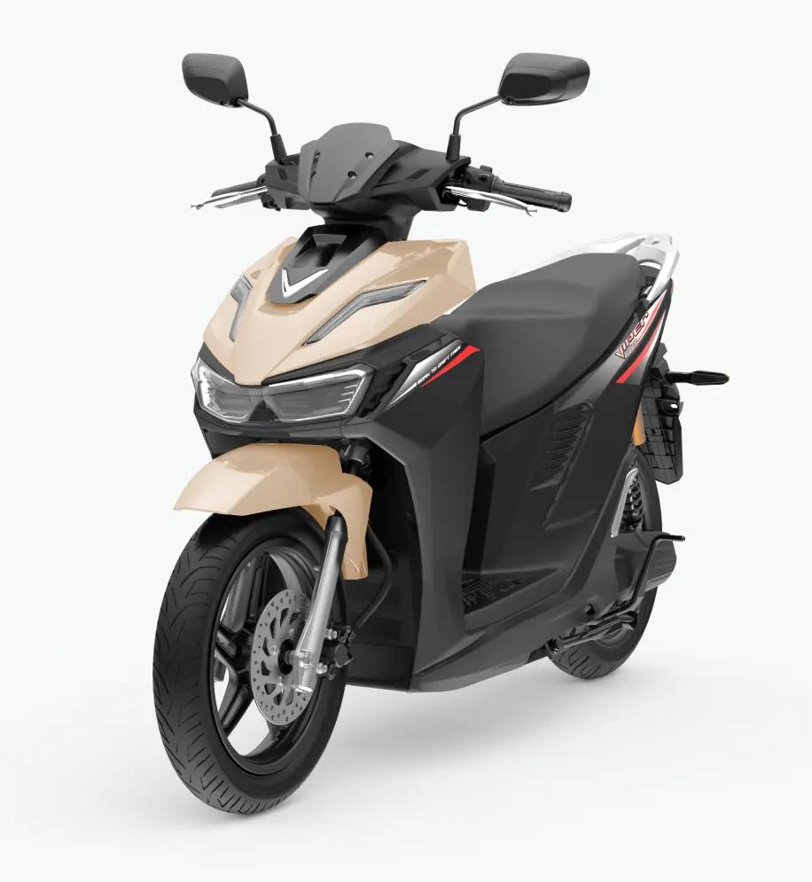 Xe máy điện VinFast Viper