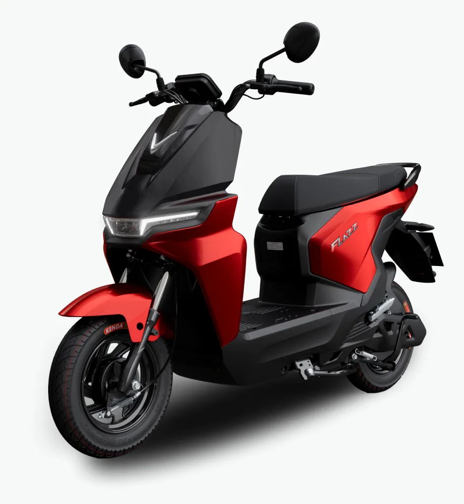 Xe máy điện VinFast Flazz