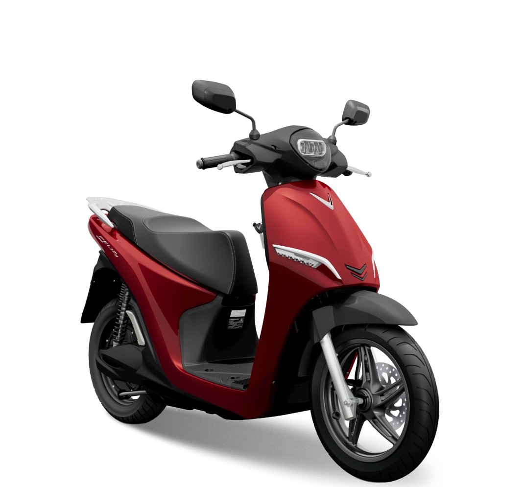 Xe máy điện VinFast Feliz II