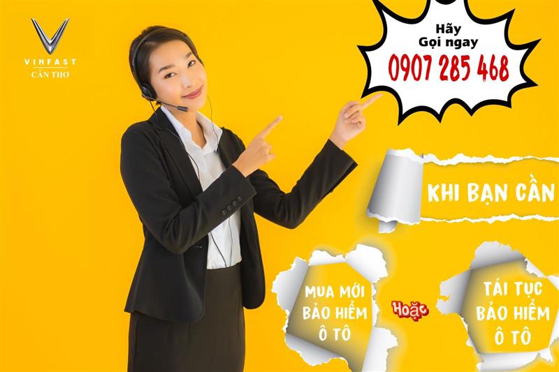 Chọn hãng bảo hiểm ô tô uy tín